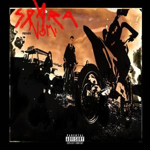 SPARA / NOMI (feat. Lamb, Loren & Faggio) (2022 REMIX|Explicit)