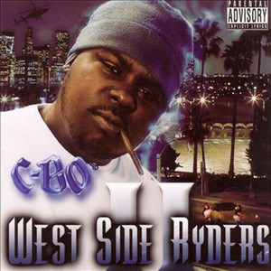 West Side Ryders 2 (Explicit)