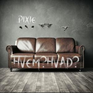 HVEM?HVAD? (Explicit)
