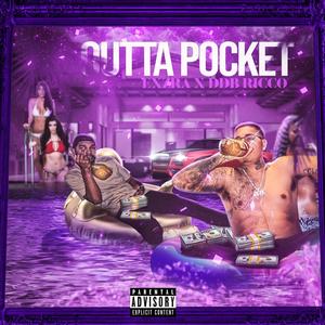 Outta pocket (feat. EXZRA) (Explicit)