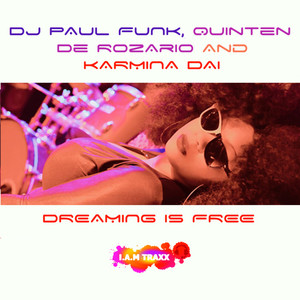 Dreaming Is Free (Quinten De Rezario Remix)