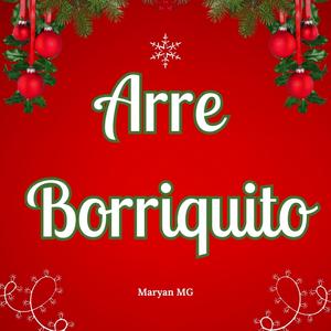 Arre Borriquito