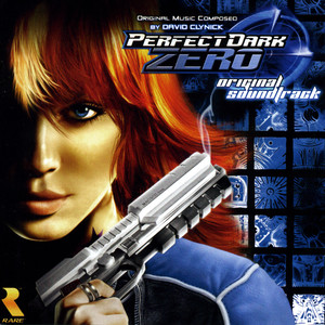 Perfect Dark Zero (Original Game Soundtrack)