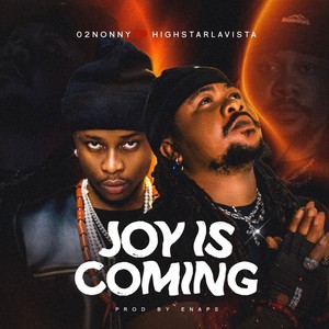 Joy Is Coming