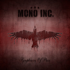 Mono Inc. - Children of the Dark