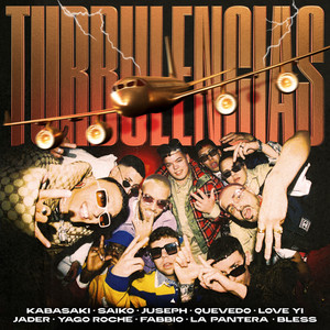 Turbulencias (Explicit)