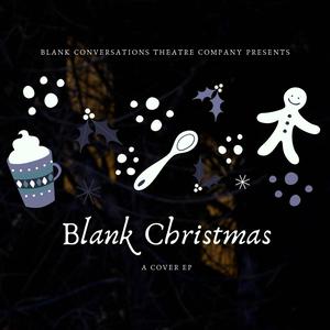 Blank Christmas