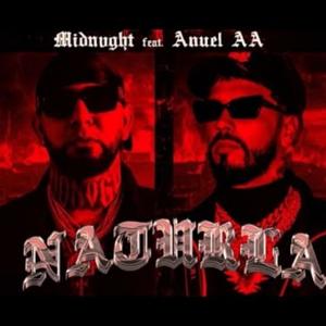 Anuel AA Naturola (Explicit)