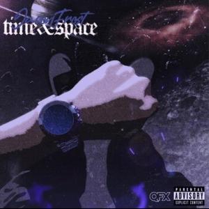 Time and Space (Explicit)