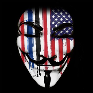 Star Strangled Banner[feat. Walt Anderson] (Radio Edit)