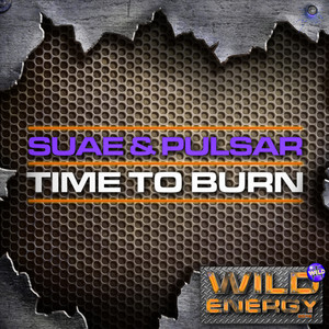 Time to Burn (Extended Mix)