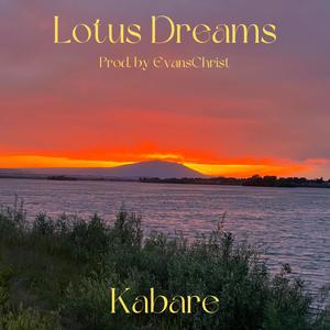 Lotus Dreams (feat. EvansChrist) [Explicit]