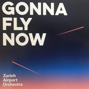 Zurich Airport Orchestra - Just a Gigolo