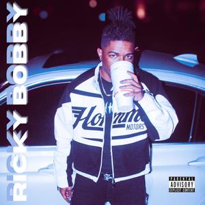 Ricky Bobby (feat. Eddie Hussle) (Explicit)