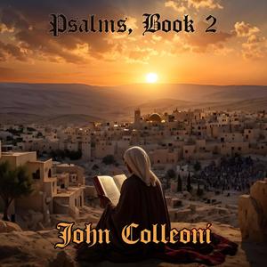 Psalm 42 (Why Cast Down Soul?)