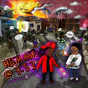 Hoodbaby (feat. Baby Loco) (Explicit)