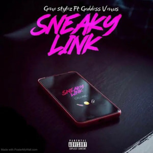 Sneaky Link (Explicit)