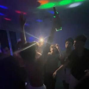 Tonight (feat. Danny G.)