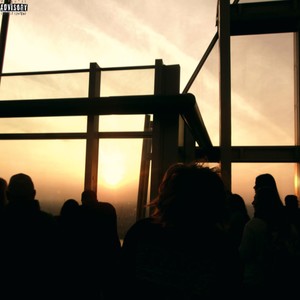 Saw the Sun! (Explicit)