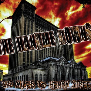 273 Miles To Henry Street (Explicit)
