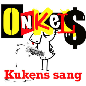 Kukens Sang (Julesingle 2023) [Explicit]