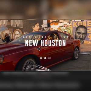 New Houston (Explicit)