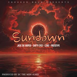 Sundown (feat. Shifty Eyes) [Explicit]