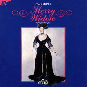 The Merry Widow (New Sadler's Wells Opera Cast)