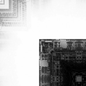 Acid Rain (Inst.)