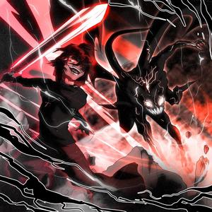 ARCHFIEND (feat. BabyCorpse) (Explicit)