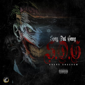 Put It in the Air (Explicit)