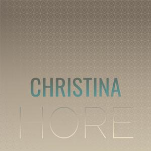 Christina Hore
