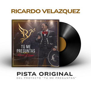 Tú Me Preguntas (Pista Original)