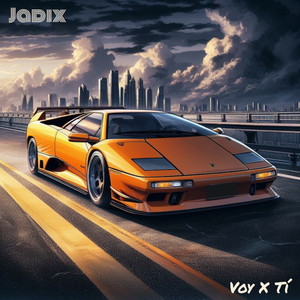 Voy X Tí (Explicit)