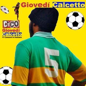 Giovedi Calcetto