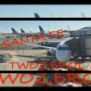 SANTA FE (Explicit)