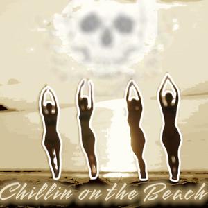 Chillin On The Beach (feat. Suplex Hyp) [Explicit]