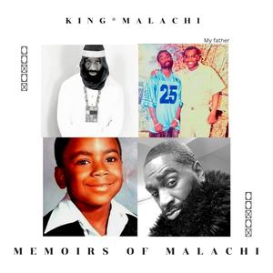 " Memoirs of Malachi " (sound track)