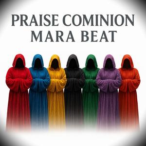 PRASE COMINION MARA BEAT (feat. Dj Danny general raidding)