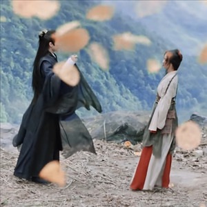 潘杨之好 —《花间令》同人曲