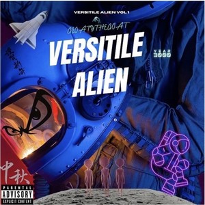 Versitile Alien (Explicit)