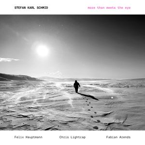 More Than Meets the Eye (Live)