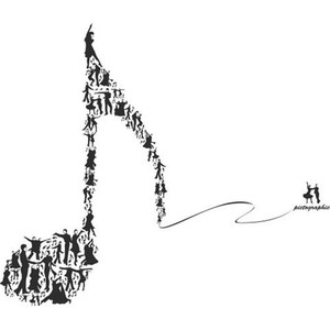 在我心里从此有个你