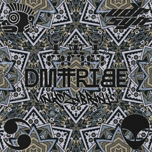 DMT TRIBE (Explicit)