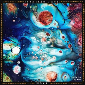 Psychonauts (Luett Matten Remix)