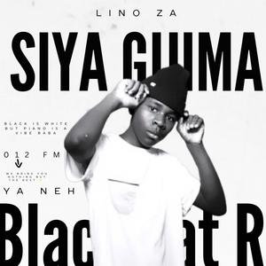 Siya Gijima