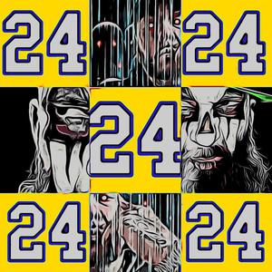 Kobe Bryant (feat. Bullyzone) [Extended Version] [Explicit]