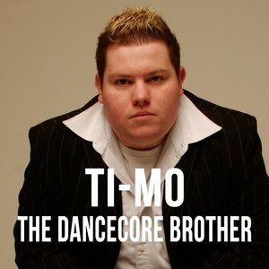 The Dancecore Brother