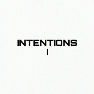 Intentions I