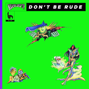 Don't Be Rude